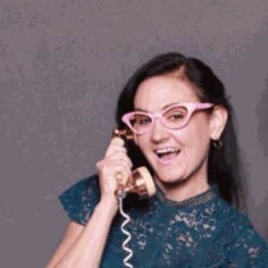 Meet your Posher, Laura